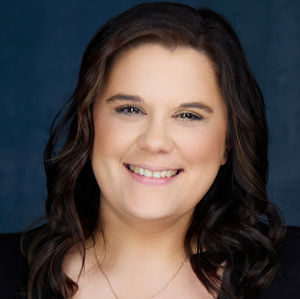 Meet your Posher, Laken